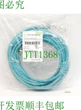 原装供应穆尔电子 7700-17561-S4W1000 / 新