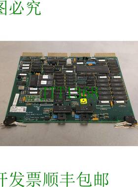 原装供应FISHER-ROSEMOUNT DC6460X1-LA1 MATROX VDU 控制板 3E-3