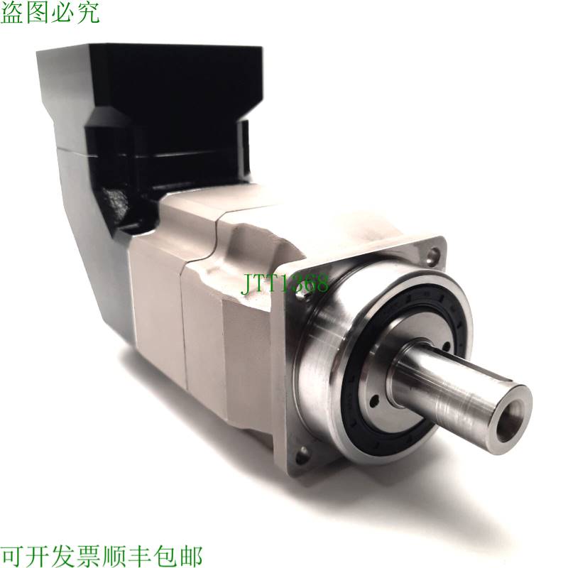 原装供应Apex Dynamics AFR075A-050-S2-P2 90° 行星变速箱 50:1