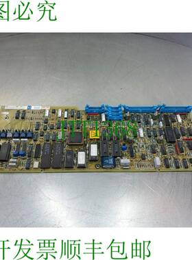 原装供应 3500N187 Ser. B Rev D 驱动逻辑板。 3A