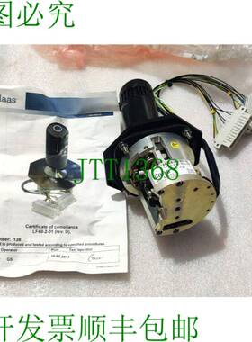 原装供应LILAAS LF40-2-01 REV: D 栏杆