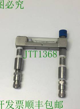 原装供应SCHUTTE & KOERTING LO-FLO 气门