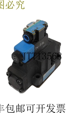 原装供应型号 DG5S-8-2A-M-FTWL-B5-30 和 DG4V-3S-2A-M-FTWL-B5-