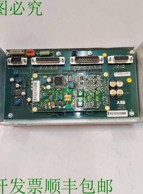 原装供应 3HAC08581-1/09 SMSC/04装置