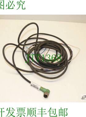 原装供应菲尼克斯电气 E32147 41VB 4.90m 和 4Amp E221474 4 针