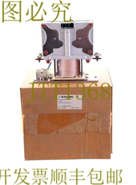 原装供应SCHALTBAU 1-1696-867278 C295A/G/220EV-U2 双极高压无