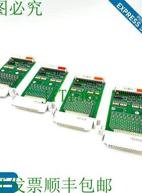 原装供应4x 穆勒 | INP-400 KM L1/0059 A04 | 模块