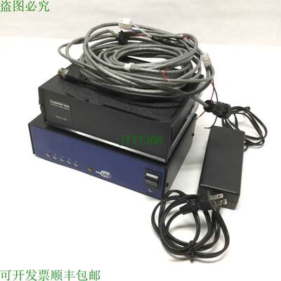 原装供应FlashCut 数控紧凑型步进控制器 2.5A,3 轴,带IO 扩展