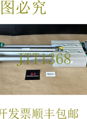 原装供应- PHD SED24x8-1/2-DB-GI-PB-Q1 线性推进器滑梯 + 菱形