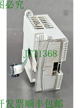 原装供应Allen-Bradley Microrologix 1762-IQ16 Ser A. 逻辑控制