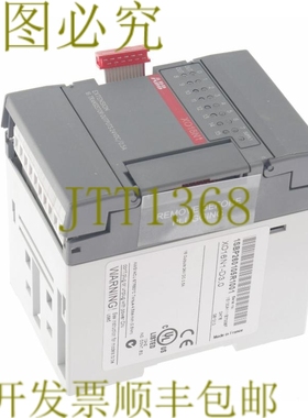 原装供应 XO16N1 XO16N1-D3.0 1SBP260105R1001 XO16N1D30！