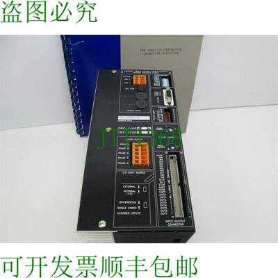 原装供应Kollmorgen SMC-1400 双极步进电机驱动器,120/240VAC 输