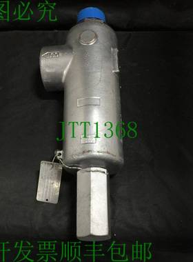 原装供应Farris Engineering 72FA45-M20 减压阀 153SV404342-1