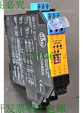 原装供应IFM eletronic N0032A 开关放大器 115VAC loc3E32