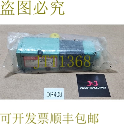 原装供应Numatics 152SA400K000030 电磁阀 110/120V 50/60Hz +