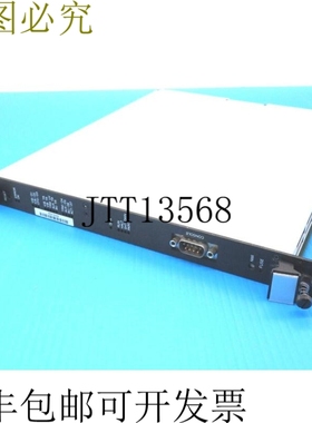 原装供应二手HYWELL MEASUREX 09437320 处理器模块 UAP REV A