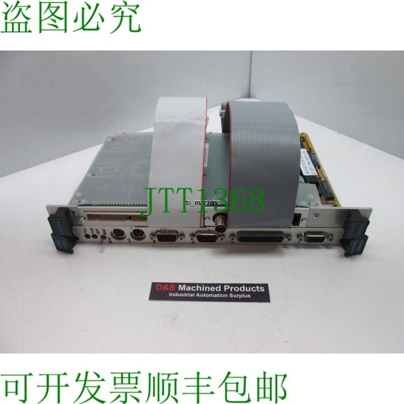 原装供应Xycom XVME-675 CPU Module 70675-098 w/Xycom XVME-956