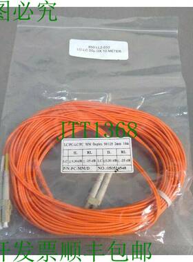 原装供应Monoprice - P/N:PC-MM/D - 否 050524548 以太网光缆 5A