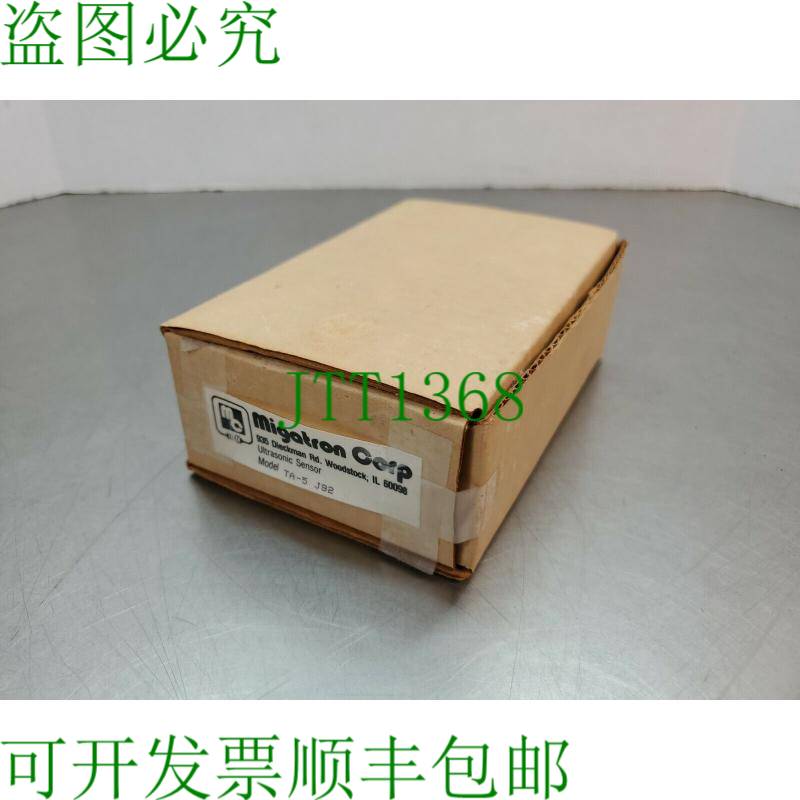 原装供应Migatron TA-5 温度传感器。 Loc.STC2