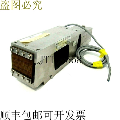 原装供应二手BAUSCH & STROBEL VLF300-A001 振动器VLF300A001