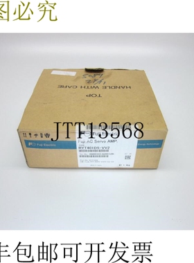 原装供应电源 FALDIC ALPHA5 RYT401D5-VV2 400W