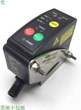 原装供应横幅 LT3PILVQ L-GA 长距离飞行时间激光传感器,0.5 米-5