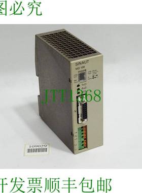 原装供应Sinaut MD 100 6NH9810-2A