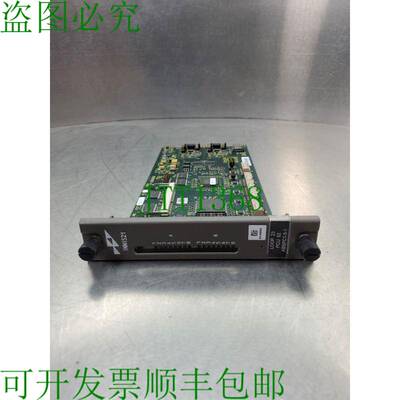 原装供应 INNIS21 交响网络接口模块。 3E-38 银色