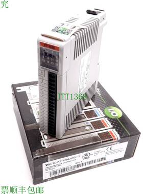 原装供应Automation Direct P2-16TA P2000 逻辑控制器 交流输出
