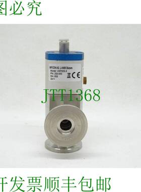 原装供应Inficon AG VAP005-X 气动真空角阀 250-050