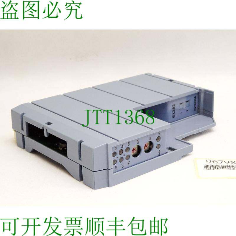 原装供应B&R 3EX282.6 Rev.E0 2005 POWERLINK 浴室控制器