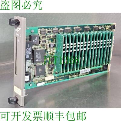 原装供应 Bailey IMASI13 Infi 90 模拟从属输入 I/O 模块 Loc