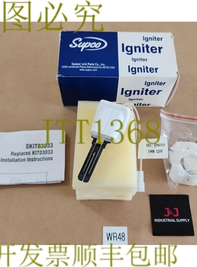 原装供应Supco SKIT03033 炉壁炉替换件 L46-113 DS010KX + ！