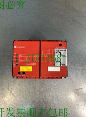 原装供应XPS-VN Telemecanique Xpsvn3442LF / XPSVN Xpsvn3442LF