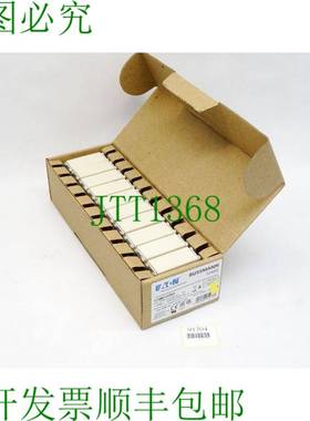 原装供应Bussmann 170M1558D / 熔断体 10A 690V / 内容：10 件 /