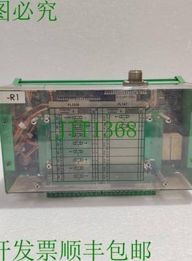 原装供应GROSS FUNK 类型 GF2000I / T14R99 / 03284