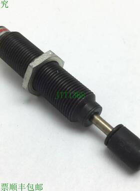 原装供应Enidine PMX 8 IF-2B 减震器,枪管螺纹:3/8-32,行程:1/4