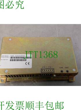 原装供应Cutler Hammer AB 加速模块 - 87-02008-01 2D