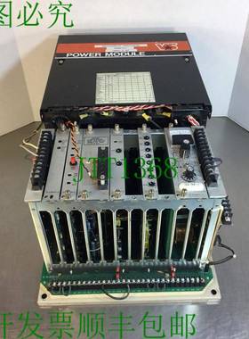 原装供应RELIANCE 电动 P/N 801429-1SB VS 电源模块带控制模块。