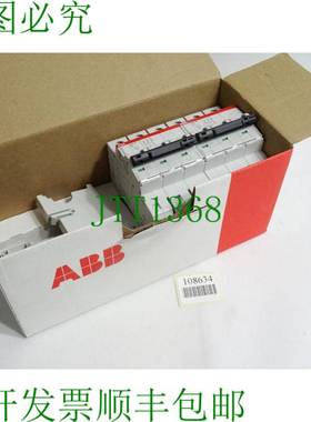 原装供应 SmissLine S403M-C4 S403 M C4 2CCS573001R0044 /