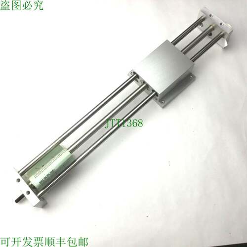 原装供应Phd CAU031X13 气动滑台,轴:3/8 英寸,行程:13 英寸,端口