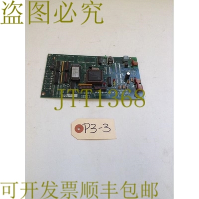 原装供应彩虹派 Telemotive 系列 10-K 主 CPU 板型号 E10153-2