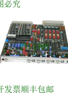 原装供应Teleperm XP 组件 FUM330 / 6DP1330-8AA / 6DP13308AA /