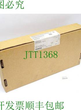 原装供应6SN1118-0DG22-0AA1 Simodrive 控制插件 OVP