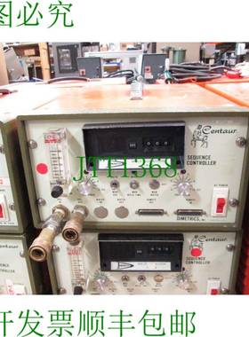 原装供应Dimetrics Inc 7008 Centaur 系列控制器 117VAC 50/60Hz