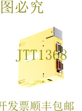 原装供应发那科 A03B-0807-C011 AIF01A A03B0807C011