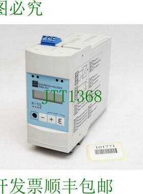 原装供应Endress+Hauser RMA422 RMA422-B21A22A 过程副本