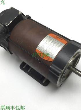 原装供应Fincor 9207509TFB 直流电机,车架:56C,3/4,轴:5/8”,90V