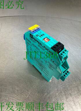 原装供应k-system kfa5-sr2 ex1.w 开关放大器 103371s 4B-27