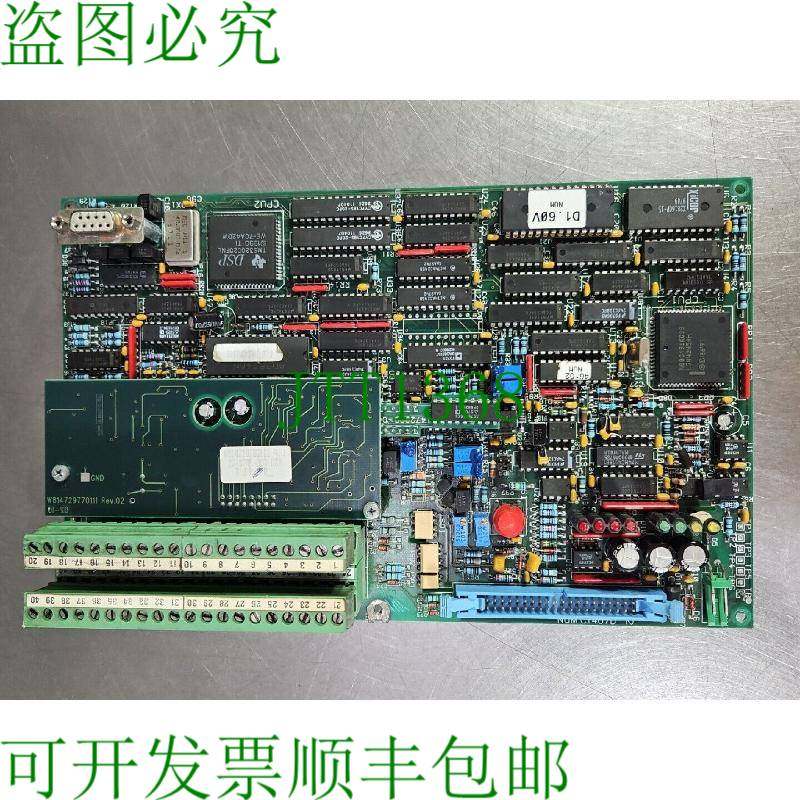 原装供应NUM CT407D 控制板 Loc 3D-17
